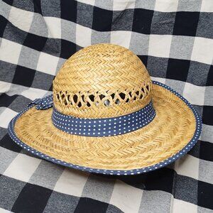 Ladies Turner Hats Straw Sun Hat